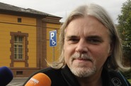 Karel Srba