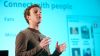 Mark Zuckerberg, zakladatel Facebooku Zuckerberg Facebook