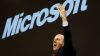 Steve Ballmer, Microsoft Steve Ballmer