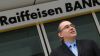 Lubom�r �alman, gener�ln� �editele Raiffeisenbank