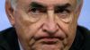 Šéf MMF Dominique Strauss-Kahn je ve vazbě kvůli sexuální aféře Dominique Strauss-Kahn