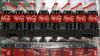 Ilustra�n� foto - Potraviny, n�poje, balen� Coca-coly