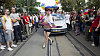 Pochod homosexu�l� v centru Prahy. Ilustra�n� foto