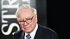 Legend�rn� investor Warren Buffett.