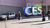 CES 2011 - v�stavi�t� v Las Vegas