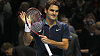 Roger Federer.