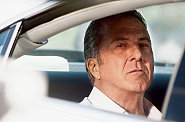 Seriálpohání vendeta Chestera "Ace" Bernsteina (Dustin Hoffman)