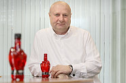 František Chobot alias František Bušek