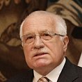 przident V�clav Klaus