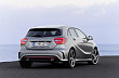 Mercedes-Benz A