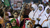 Egypt, prezidentské volby, ilustrační foto