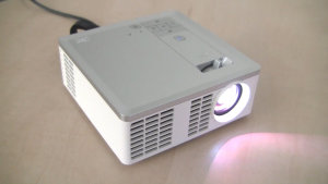 3M projektor