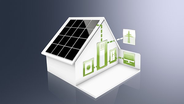 Schuco Energy Manager