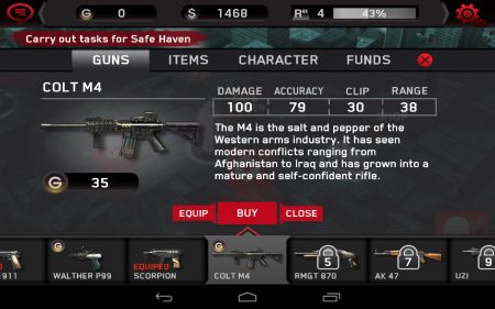 Dead Trigger