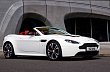 Aston Martin V12 Vantage Roadster