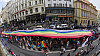 Pochod homosexuálů Prague Pride