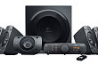 Sestava Logitech Speaker System Z906