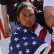 Demonstrace za pr�va imigrant� �ij�c�ch v USA