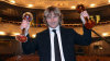 Pavel Nedv�d, nejlep�� fotbalista Gambrinus ligy za 20 let.
