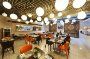 Café Buddha