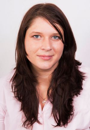 Eva Vandov, Trainer agentury Promoteri.eu