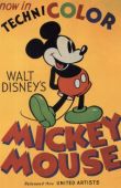 Mickey Mouse Mickey Mouse