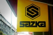 Sazka