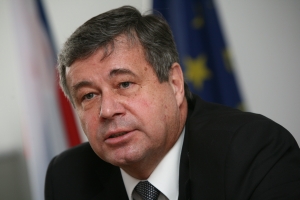 J�n Mikolaj. Sn�mka: HN/Peter Mayer