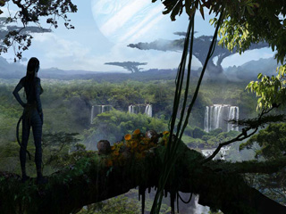 Pandora Pandora