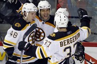 hokej Boston hokej Boston