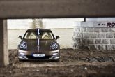 Porsche Panamera 4s