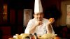 Andrea Accordi odch�z� z Prahy do rusk�ho Petrohradu. Tam bude ��fovat restauraci prvn�ho hotelu Four Seasons na tamn�m trhu.