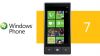 Logo Windows Phone 7 Logo Windows Phone 7
