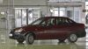 Květen 2011 - Ruský premiér vladimír Putin zkouší nový vůz automobilky AvtoVAZ Ladu Grantu. TOL03 RUSSIA PUTIN 0511 11
