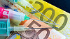 EU po��t� s finan�n� pomoc� bank�m 90 miliard eur