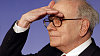 Americk� investor Warren Buffett