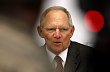 Německý ministr financí Wolfgang Schäuble. Německý ministr financí Wolfgang Schäuble.