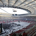 Stadion ve Vroclavi Stadion ve Vroclavi