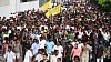 Demonstrace na Malediv�ch