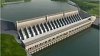 Po��ta�ov� model p�ehrady Belo Monte