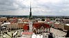 Olomouc je podle Lonely Planet skryt�m klenotem Evropy