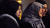Muslimky po útoku na mešitu v Belgii