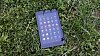 Tablet Nexus 7 se systémem Android 4.1 (Jelly Bean)