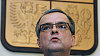 Ministr financ� Miroslav Kalousek