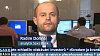 Radim Dohnal, Saxo Bank