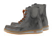 Robustn� ko�en� boty Levi's