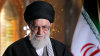 Nejvyšší íránský duchovní vůdce ájatolláh Alí Chameneí