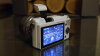 Sony Alpha NEX-3N