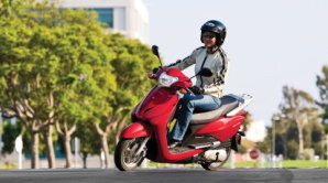 Sk�tr Honda