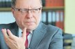 Prezident Nejvy���ho kontroln�ho ��adu Miloslav Kala